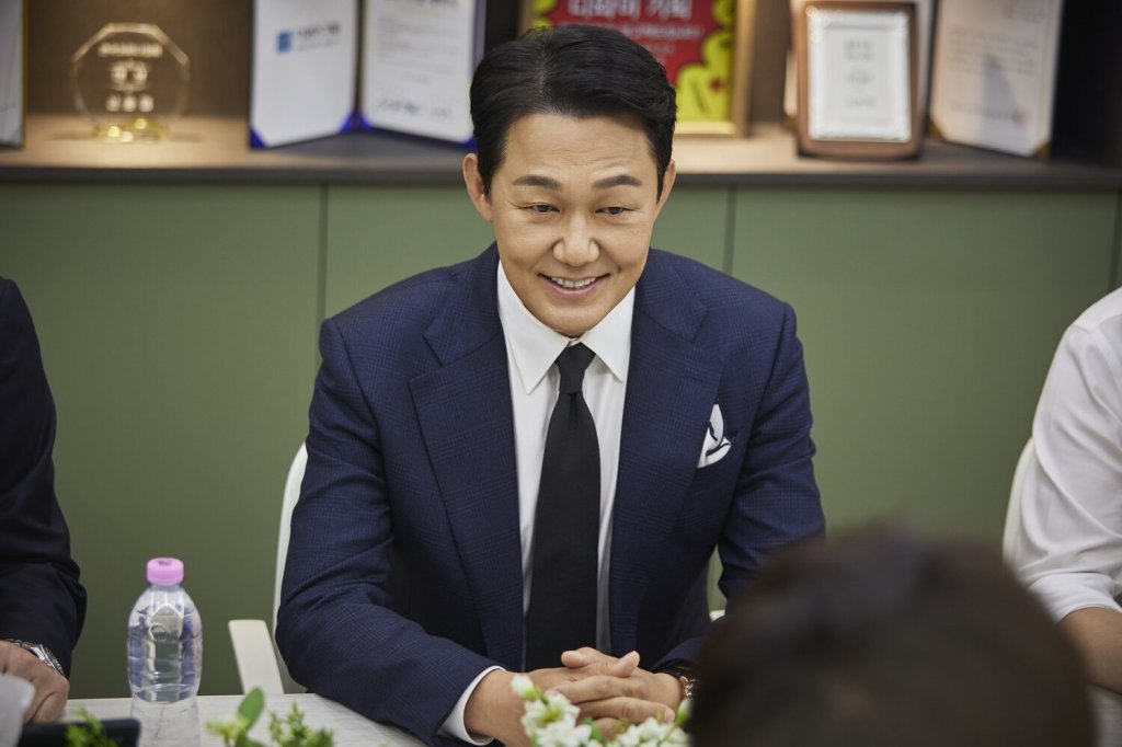직장인들 시즌3 주요 장면