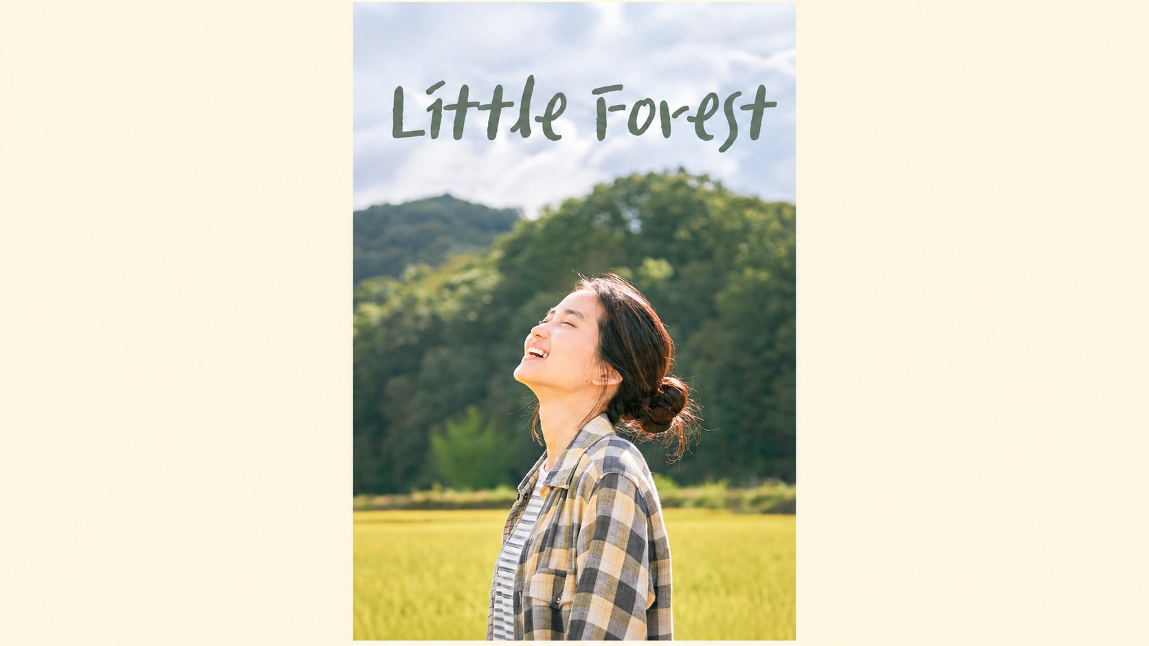 Little Forest (2018): Korean Food, Seasons, and the Comfort of Home